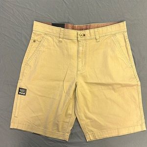 Weatherproof utility short